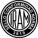 Sello IRAM NM 247-3