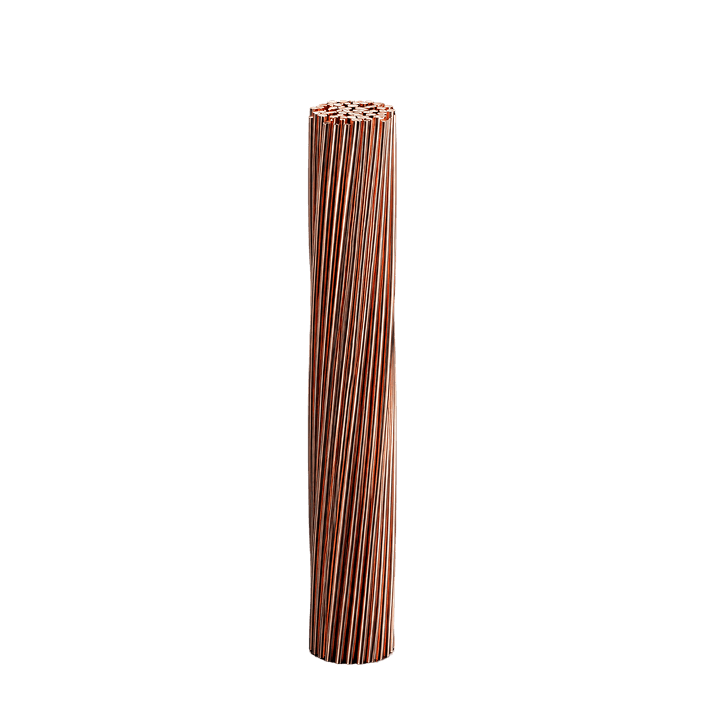 Cable Desnudos