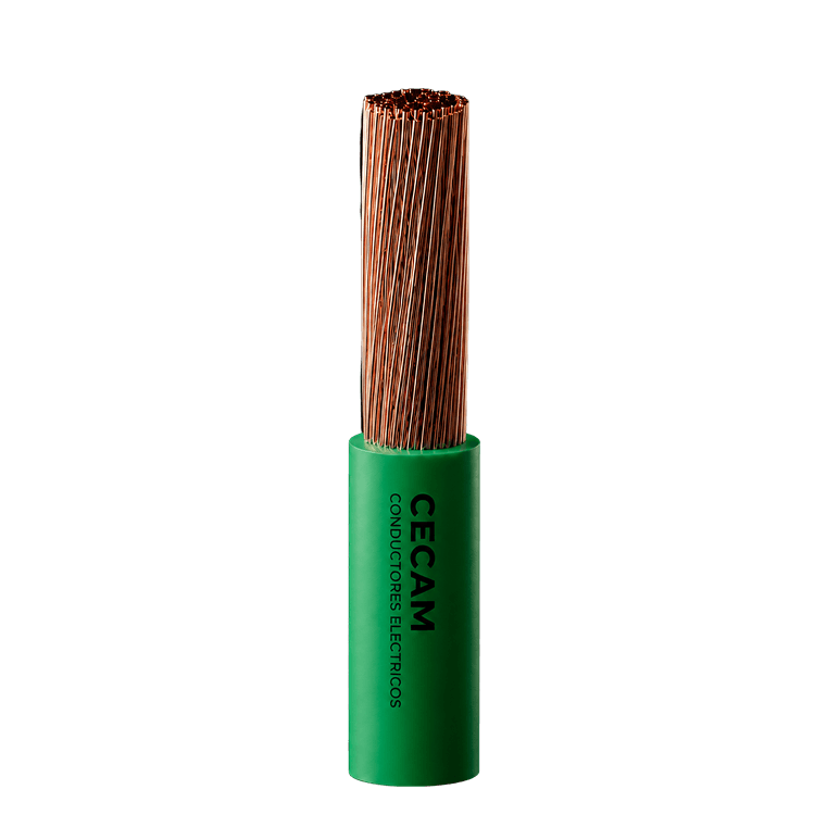 Cable Unipolares LS0H